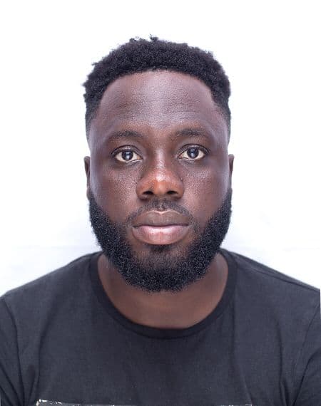 Melvin Akaba