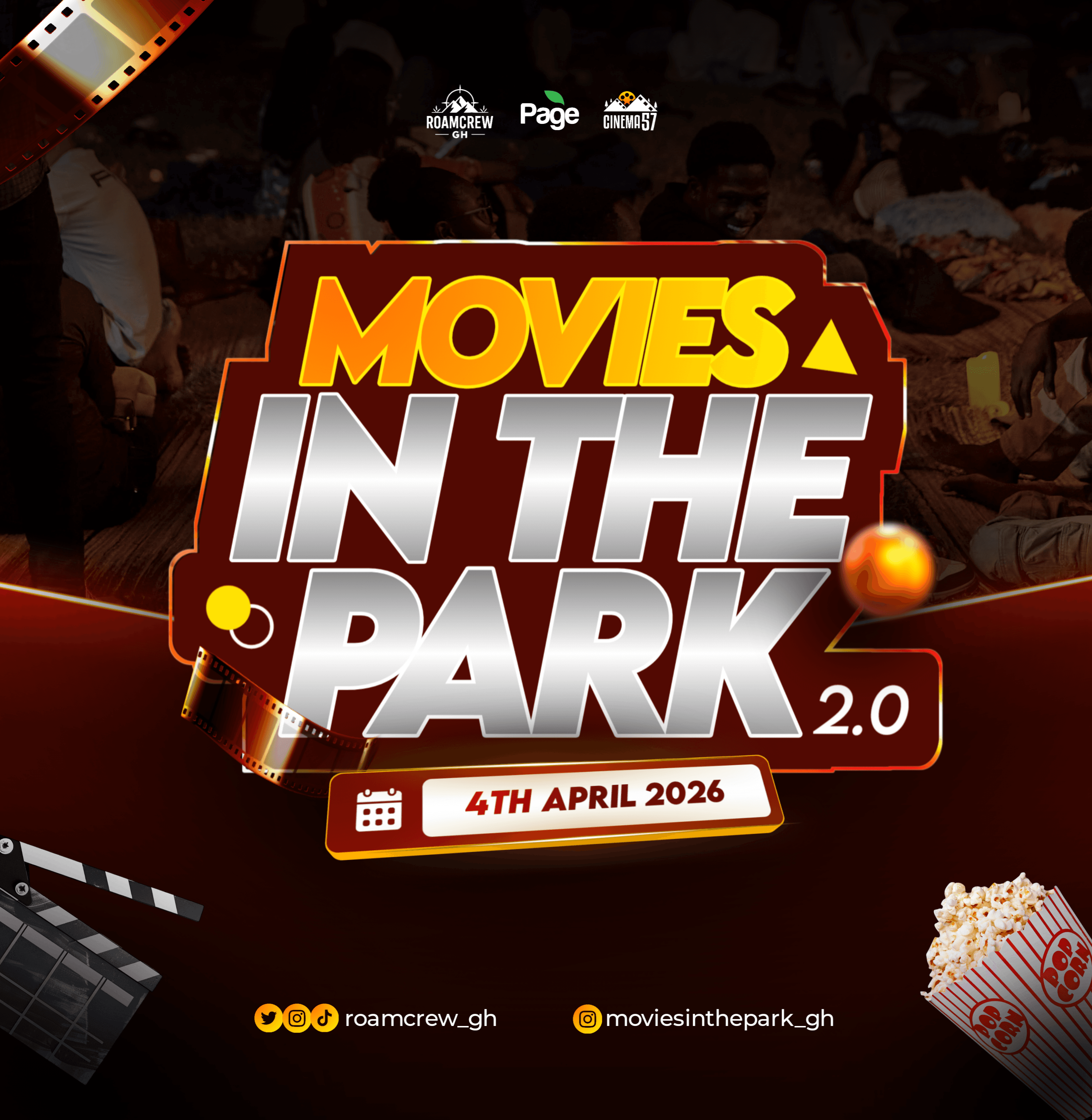 Movies In the Park-image